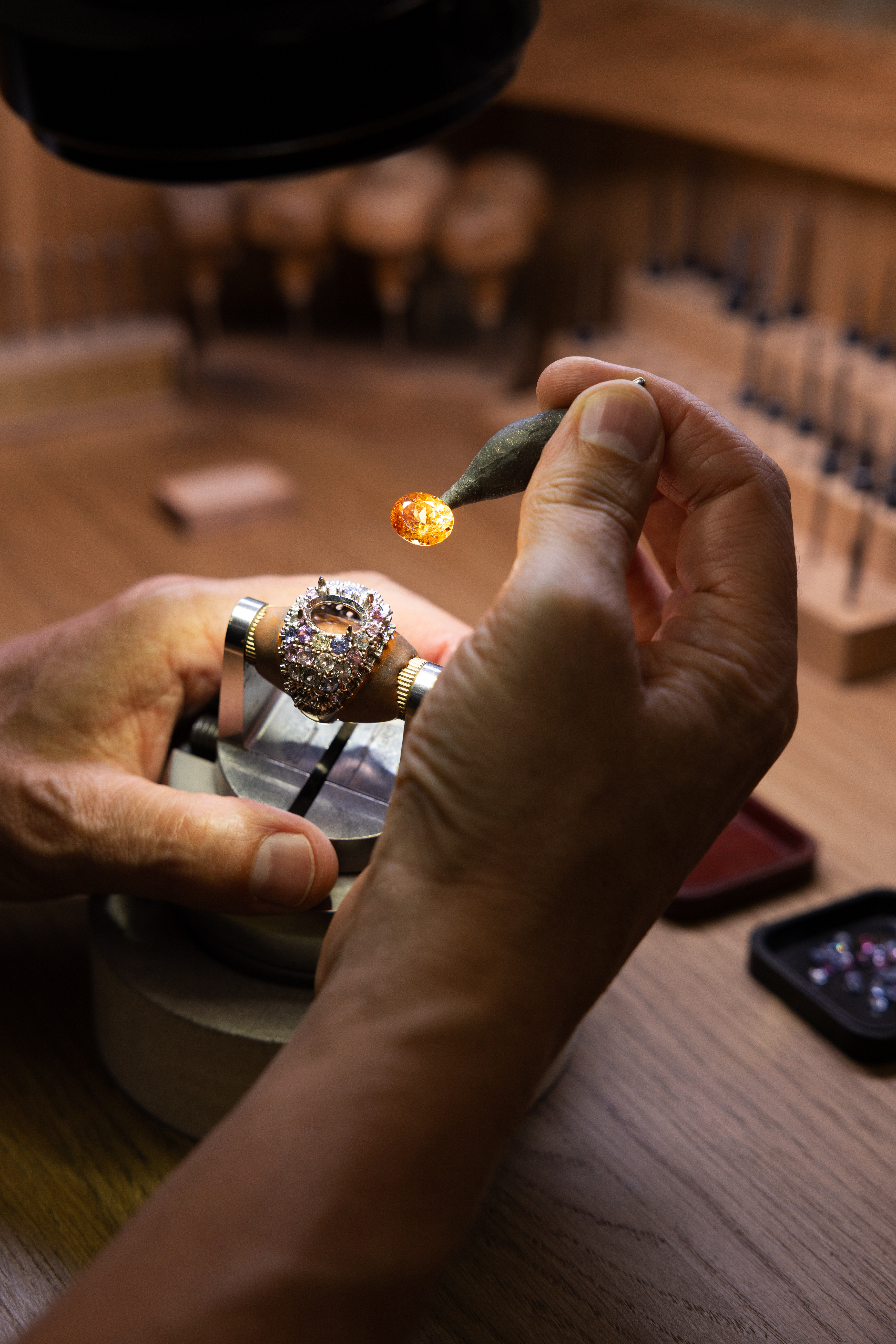 Discover Exquisite Luxury Watches & Fine Jewellery at Bucherer | Bucherer